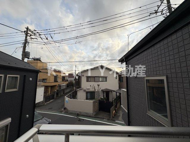 【展望】 | 山王2丁目戸建