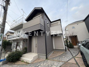 山王2丁目戸建の画像