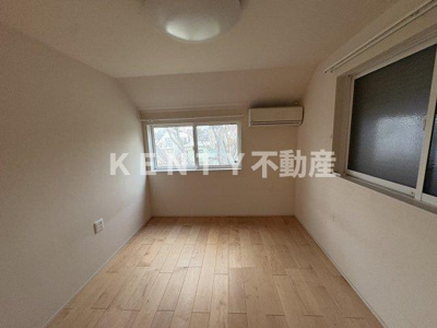 【寝室】 | 山王2丁目戸建