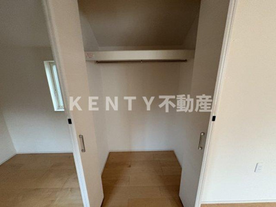【収納】 | 山王2丁目戸建