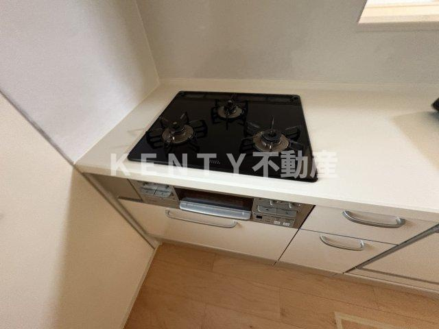 【設備】 | 山王2丁目戸建