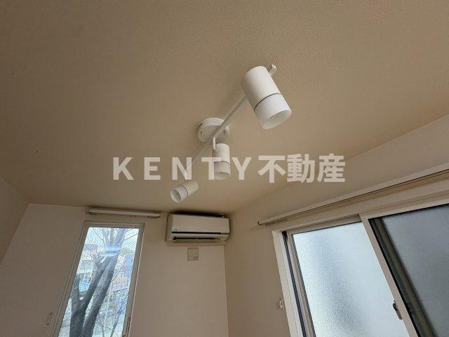 【設備】 | 山王2丁目戸建