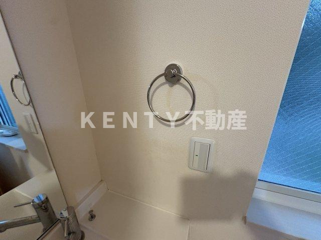 【設備】 | 山王2丁目戸建