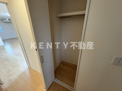 【収納】 | 山王2丁目戸建
