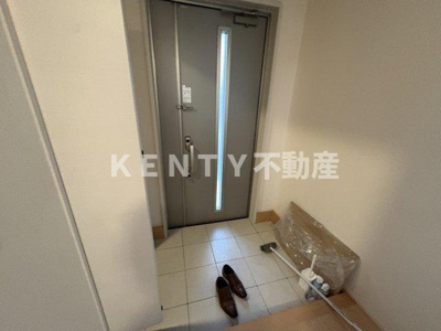 【玄関】 | 山王2丁目戸建