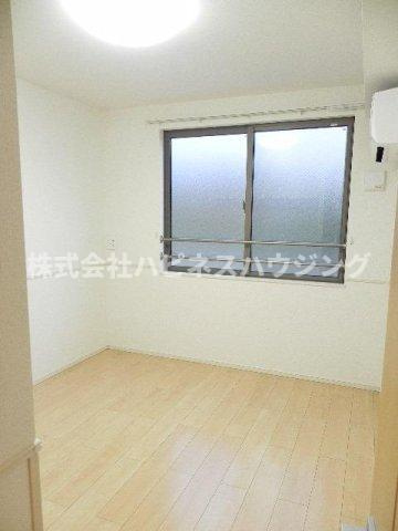 グリーンパークヒルズの内装