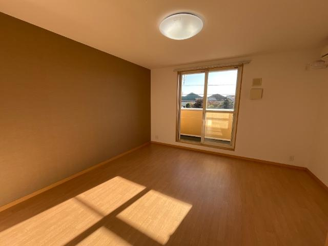 エクセレント南柏の居間・リビング|リビング