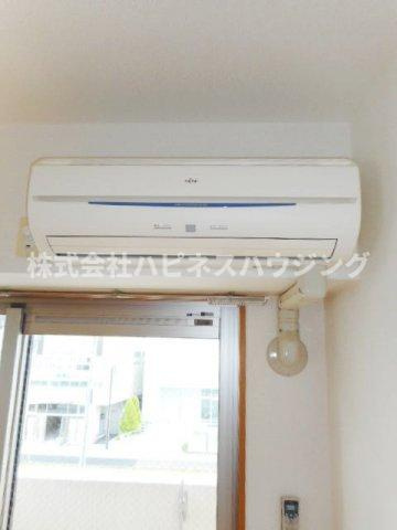 Ｋ・ブローテ・柏の葉Ａの設備