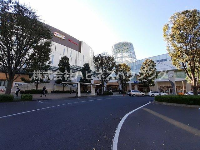 Ｋ・ブローテ・柏の葉Ａの周辺|ららぽーとまで354m