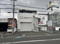 東大阪市吉田２丁目の倉庫の画像