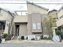 河内長野市上田町戸建の画像