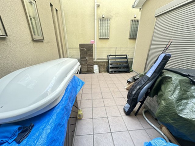 【その他共用部分】 | 河内長野市上田町戸建 | リビングテラス