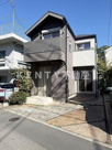 山王2丁目戸建の画像