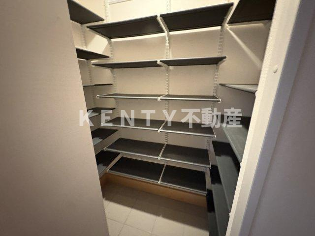 【収納】 | 山王2丁目戸建