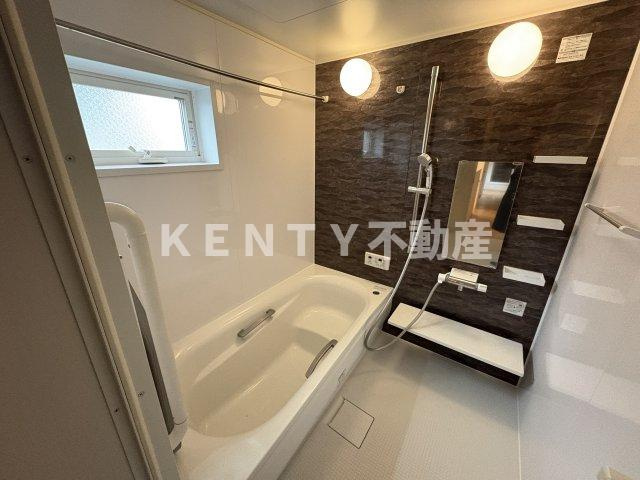 【浴室】 | 山王2丁目戸建