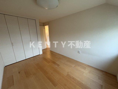 【寝室】 | 山王2丁目戸建