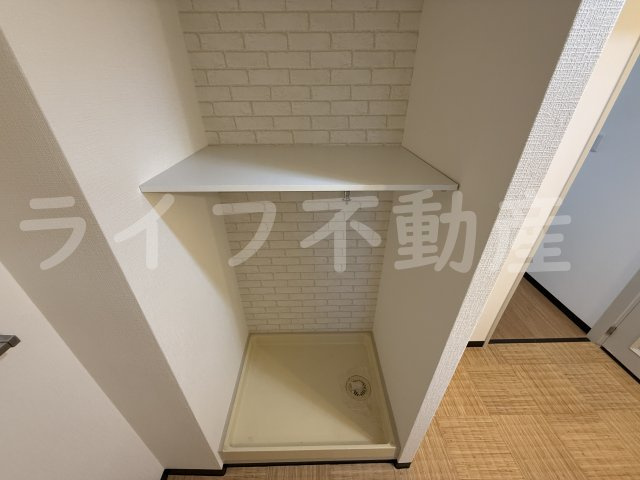 朝日プラザ生駒西2番館C棟の設備