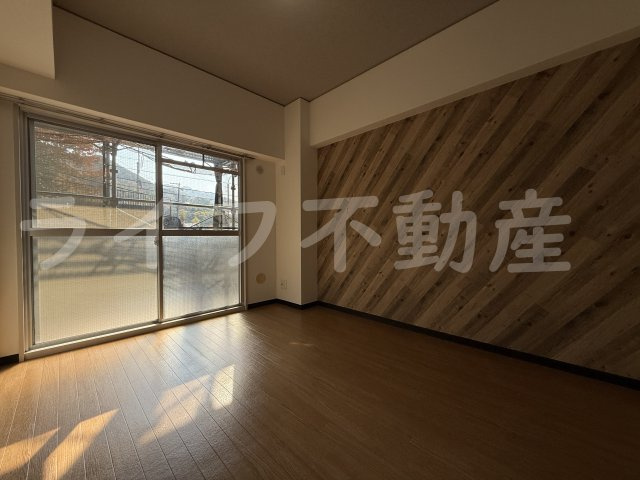 朝日プラザ生駒西2番館C棟の内装|内装も気になるポイント