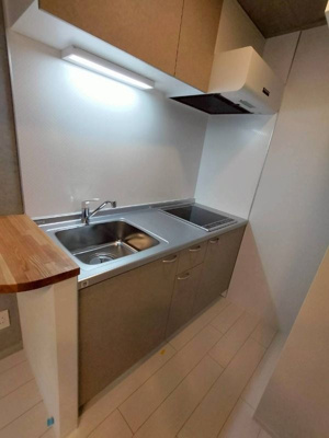 【キッチン】 | Fons Lucis Izumi