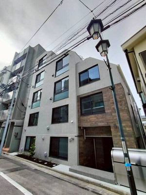 【外観】 | Fons Lucis Izumi