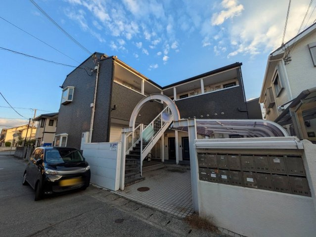 ヨーロピアン西明石