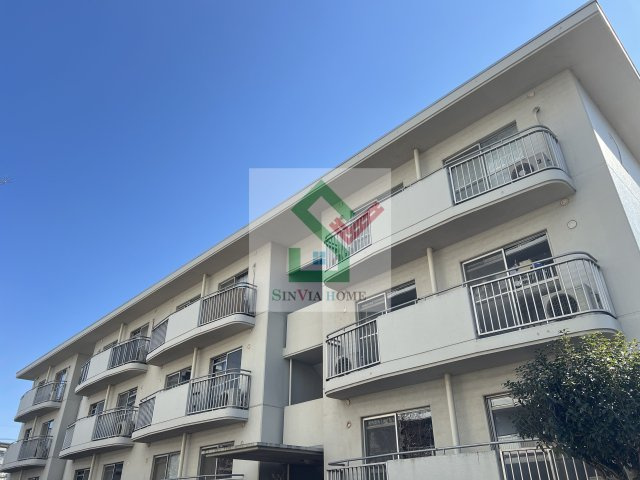 練馬区関町北　マンション　3LDK