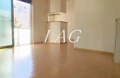 【居間・リビング】 | グリーンヒル橋本Ｆ | 洋室のお部屋です。