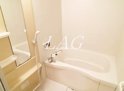 【浴室】 | グリーンヒル橋本Ｆ | お風呂です。