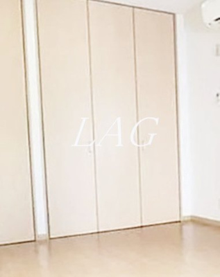 【収納】 | グリーンヒル橋本Ｆ | 収納です。