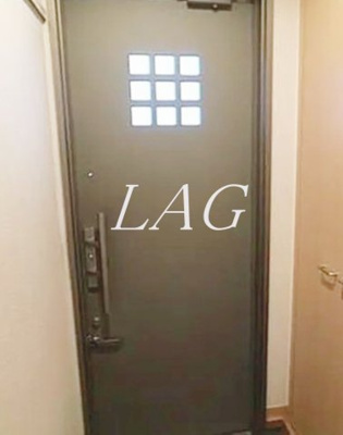 【玄関】 | グリーンヒル橋本Ｆ | 玄関です。