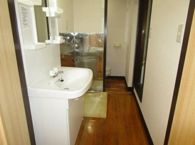 石原マンション