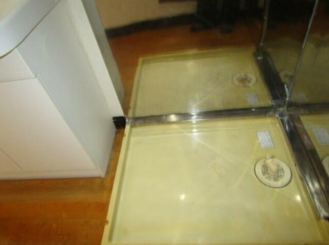 石原マンション