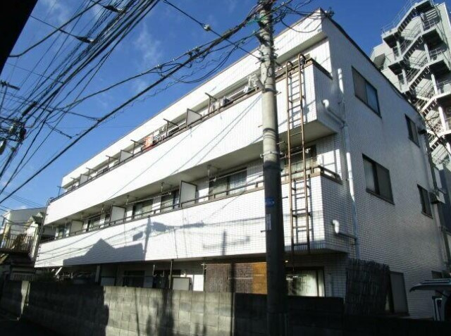 石原マンションのその他共用部分