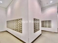 【設備】 | キャナルファーストタワー | メールコーナー