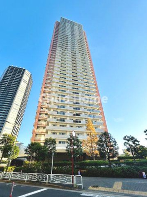 【現況写真】 | キャナルファーストタワー | 現況写真