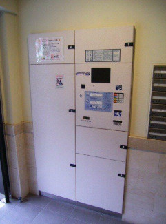 【その他共用部分】 | トーシンフェニックス高円寺クアトロ