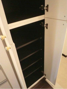 【その他】 | トーシンフェニックス高円寺クアトロ