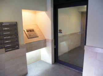 【セキュリティ】 | トーシンフェニックス高円寺クアトロ