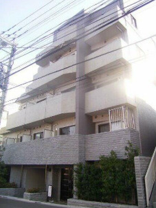 【外観】 | トーシンフェニックス高円寺クアトロ | 落ち着いた雰囲気。