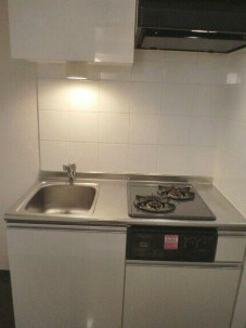 【キッチン】 | トーシンフェニックス高円寺クアトロ | システムキッチン。