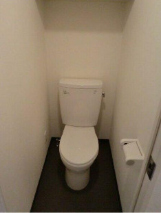 【トイレ】 | トーシンフェニックス高円寺クアトロ | バストイレ別！