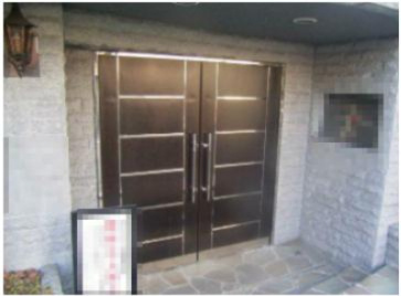 【エントランス】 | トーシンフェニックス高円寺クアトロ