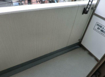 【バルコニー】 | トーシンフェニックス高円寺クアトロ