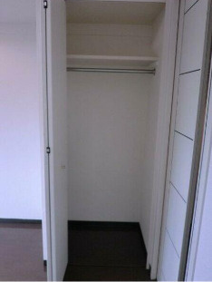 【収納】 | トーシンフェニックス高円寺クアトロ