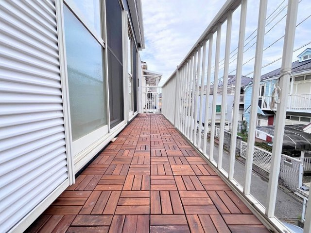 川口市行衛　中古戸建のその他