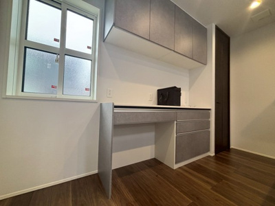 【内装】 | 菊陽町花立3丁目新築戸建