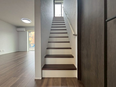 【内装】 | 菊陽町花立3丁目新築戸建