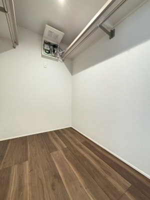 【収納】 | 菊陽町花立3丁目新築戸建