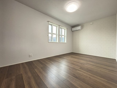 【洋室】 | 菊陽町花立3丁目新築戸建