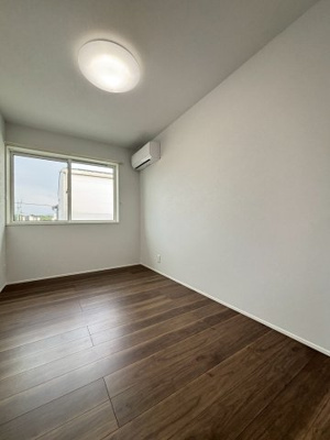 【洋室】 | 菊陽町花立3丁目新築戸建